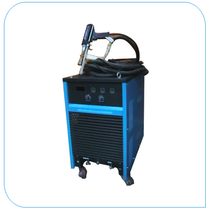 DRAWN ARC INVERTER STUD WELDER