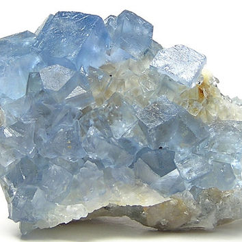 CERAMIC RAW MATERIAL BRG BLUE QUARTZ MINERAL