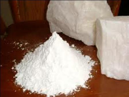 CERAMIC TALC POWDER