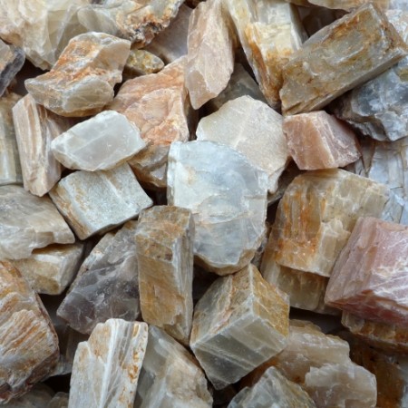 FELDSPAR MINERAL