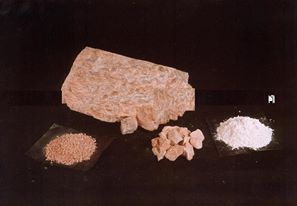 BRG CERAMINE CERAMICS RAW MATERIAL FELDSPAR PRODUCT IN INDIA