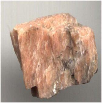 BRG CERAMINE INDIAN POTASH FELDSPAR PRODUCT