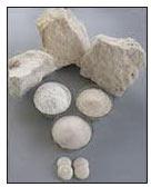 BRG Whiteness Potash Feldspar