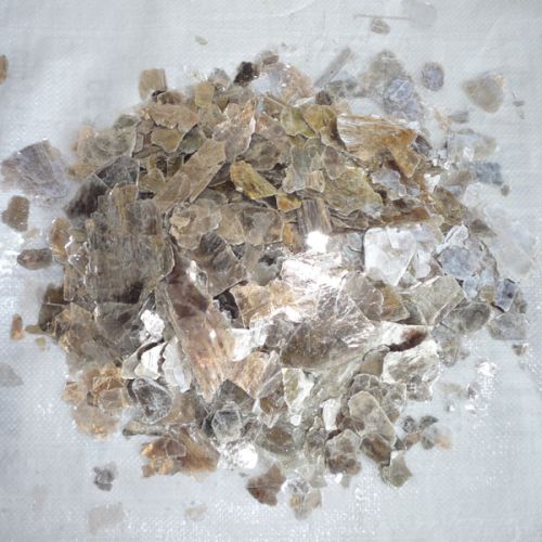 Mica Flakes, For Oil Well Industries