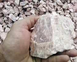 Potash Feldspar