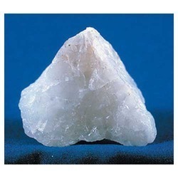 BRG CERAMINE QUARTZ MINERAL FOR CERAMIC, Color : White