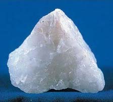 QUARTZ MINERAL PRODUCT