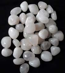 QUARTZ PEBBLES PRODUCT