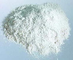 White Dolomite Powder