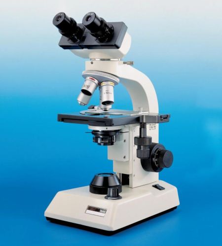 Medicus Microscope