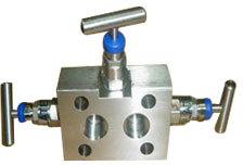 MANIFOLDS VALVES