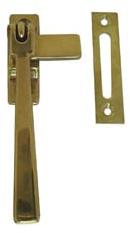 Ronkey Metals Brass Casement Fastener, For Used Locking The Windows