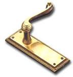 Ronkey Metals Brass Mortice Handles