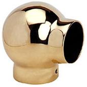 Ronkey Metals Brass Pipe Fittings, Feature : Durable Life Quality Make