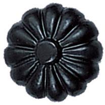 Ronkey Metals Iron Knobs