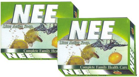 NTS - 04 Toilet Soap