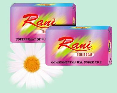 Rani Toilet Soap