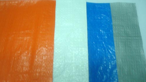 Hdpe tarpaulin