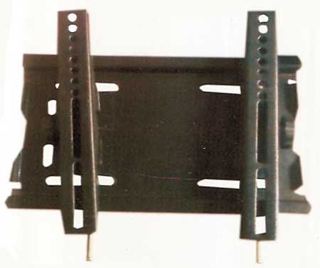 Metal Wall Brackets, Packaging Type : Brown
