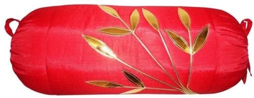 Cotton Decorative Pillow Covers, For Home, Feature : Anti-Wrinkle, Comfortable, Dry Cleaning, Easily Washable