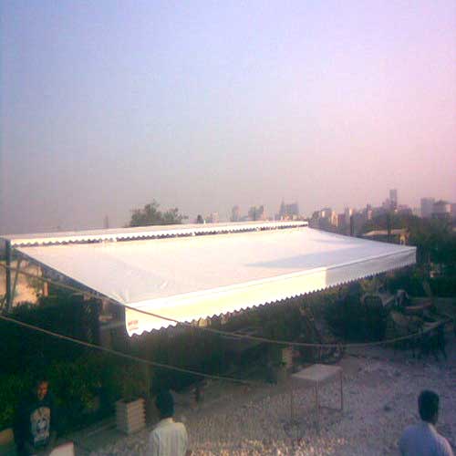 Steel Fixed Sheds, For House, Shop, Feature : Easily Assembled