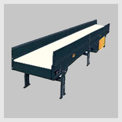 Double Belt Conveyor Systems