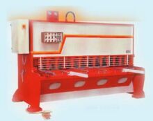 Metal Shearing Machines, Color : Multicolor Standard