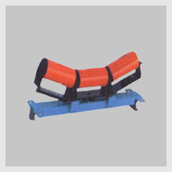 Carbon Steel Idlers Roller