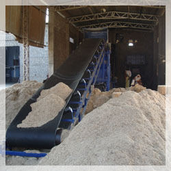 Loading Conveyor