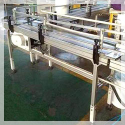 Tin Conveyors