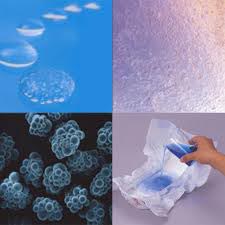 Super Absorbent Polymer, For In Sanitary Products, Diaper, Gel Based Hot Cold Packs, Filtration Applications Etc.