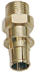 Fibre Optic Cable Connectors