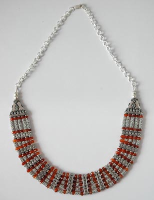 925 Silver Necklaces