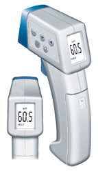 Digital Coating Thickness Gauge