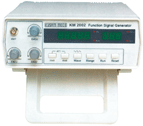 Digital Function Generator
