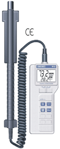 Digital Thermo Hygrometer