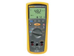 Insulation Tester
