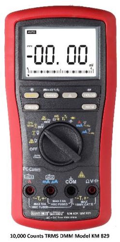 Multimeters