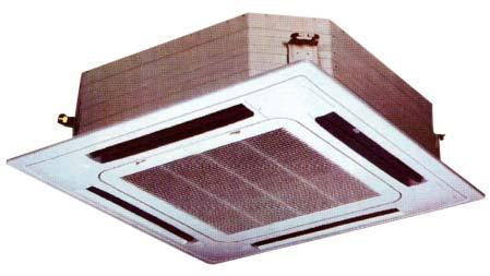 Fan Coil Unit, Purity : Reliable Durable