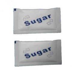 Sugar Sachets