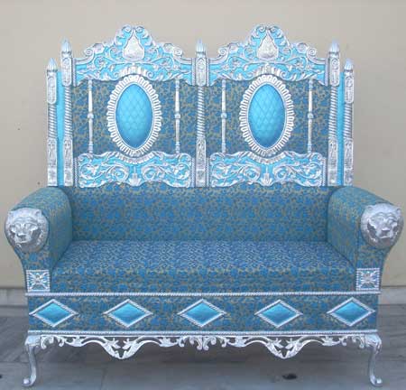 Wedding Chair 01