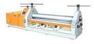 Plate Bending Machine - (02)