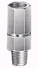 Piston Type Pulsation Snubber