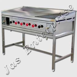 Hot Plate