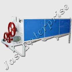 Rotary Centrifugal Separators