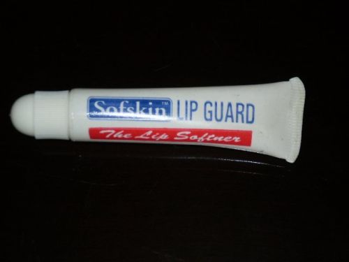 Lip Guard