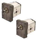 0-5Bar Hydraulic Gear Pumps, For Industrial
