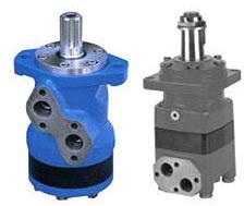 Cast Iron Three Phase Hydraulic Motor, Weight : 100kg