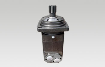 Mild Steel Orbital Hydraulic Motor