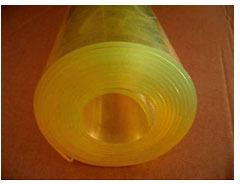 Polyurethane Rods & Sheets